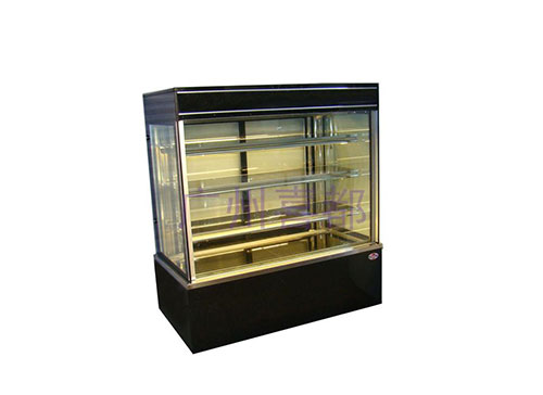 Noble vertical IV type cake freezerXID-GLD