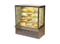 Vertical four layer cake freezerXID-LF