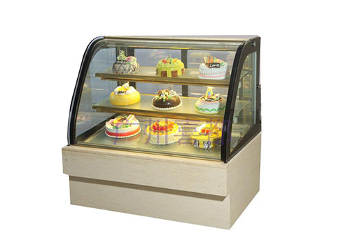 Deluxe Domineering type Double curved glass XID-HBD(buff）