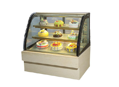 Deluxe Domineering type Double curved glass XID-HBD(buff）